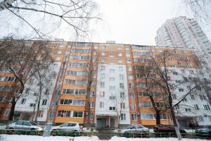 Названия улиц были одобрены на заседании Городской межведомственной комиссии по наименованиям. Фото: архив, "Вечерняя Москва"
